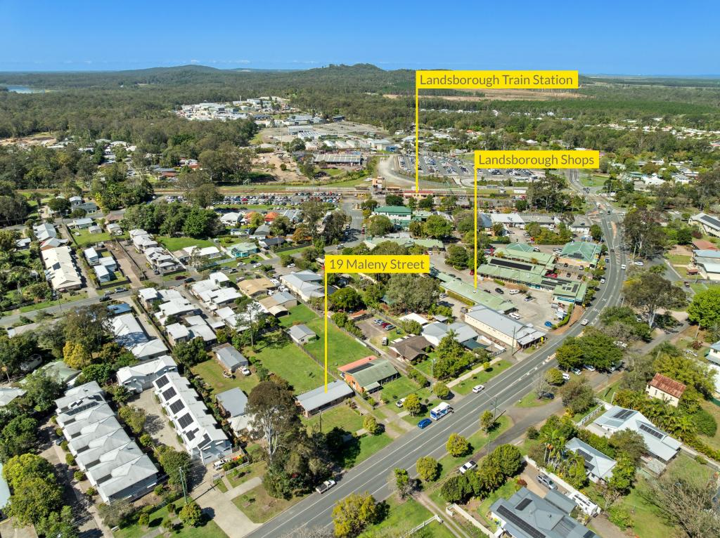 19 Maleny St, Landsborough, QLD 4550