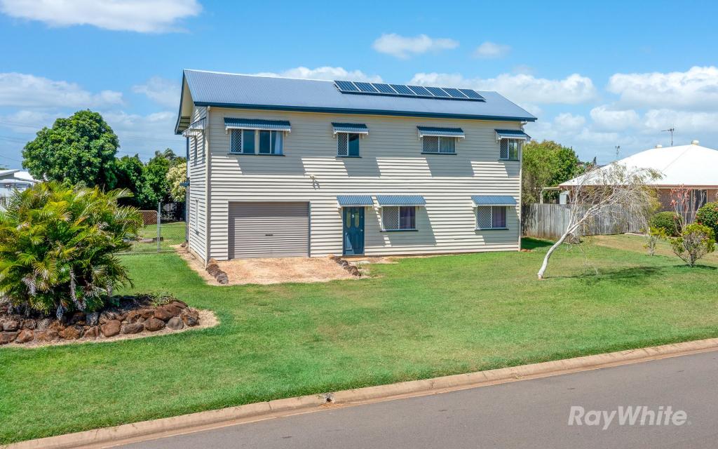 5 Amaroo Cres, Innes Park, QLD 4670