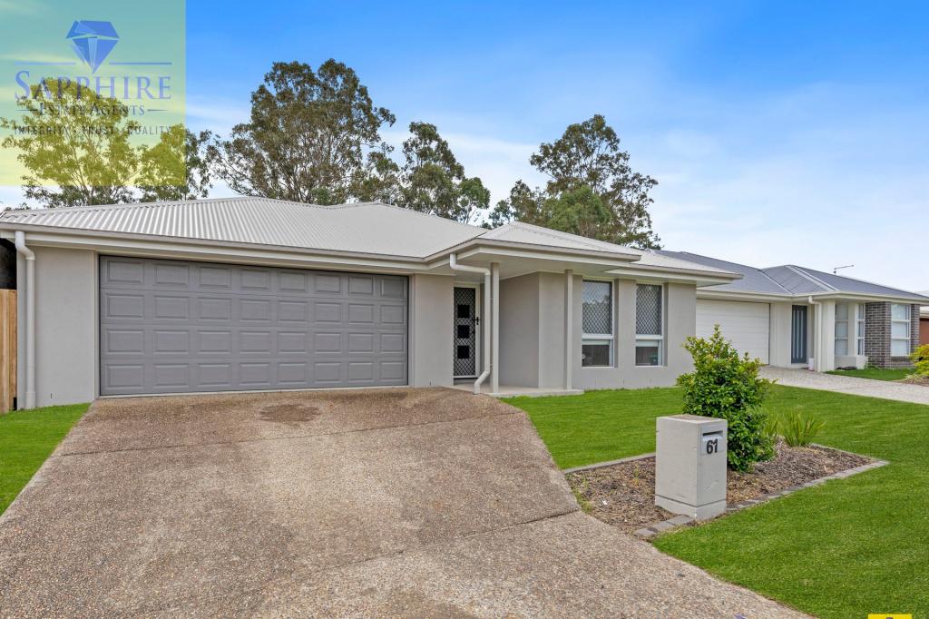 61 Love St, Upper Caboolture, QLD 4510