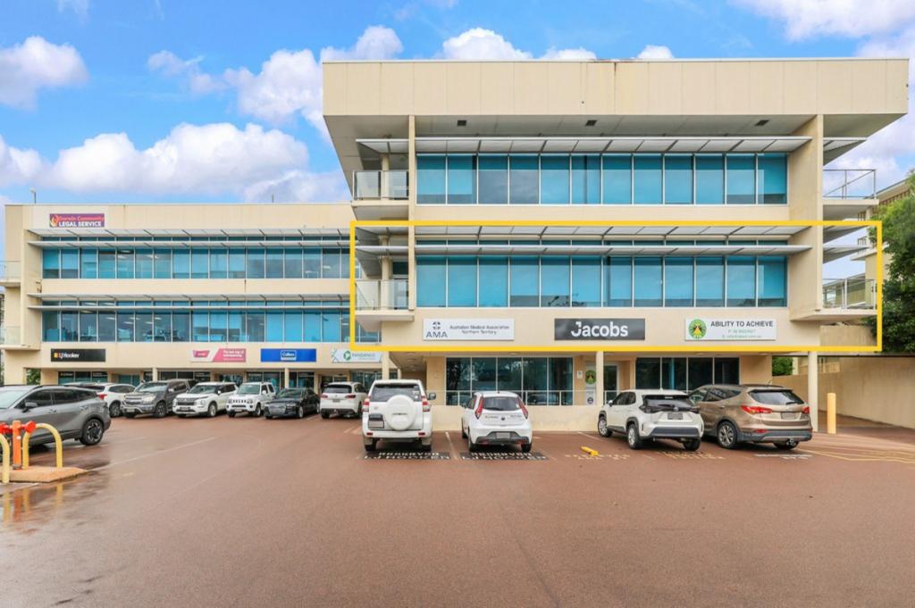 10/25 PARAP RD, PARAP, NT 0820