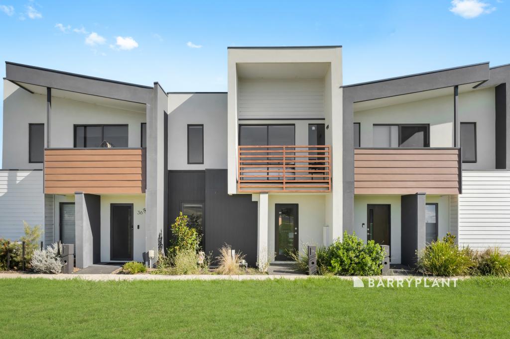 34 Sanctum Walk, Officer, VIC 3809