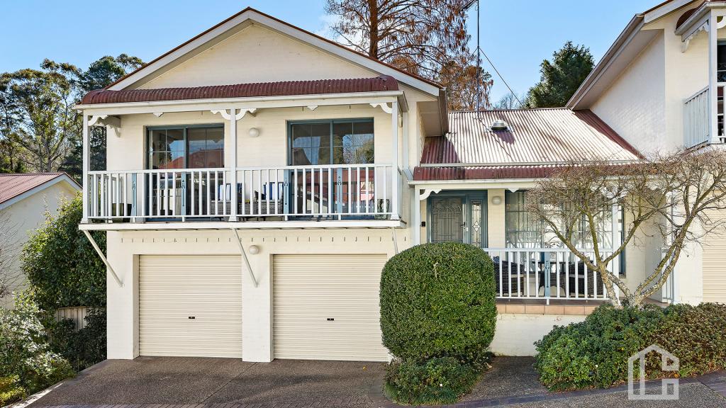 3/9-11 Wascoe St, Leura, NSW 2780