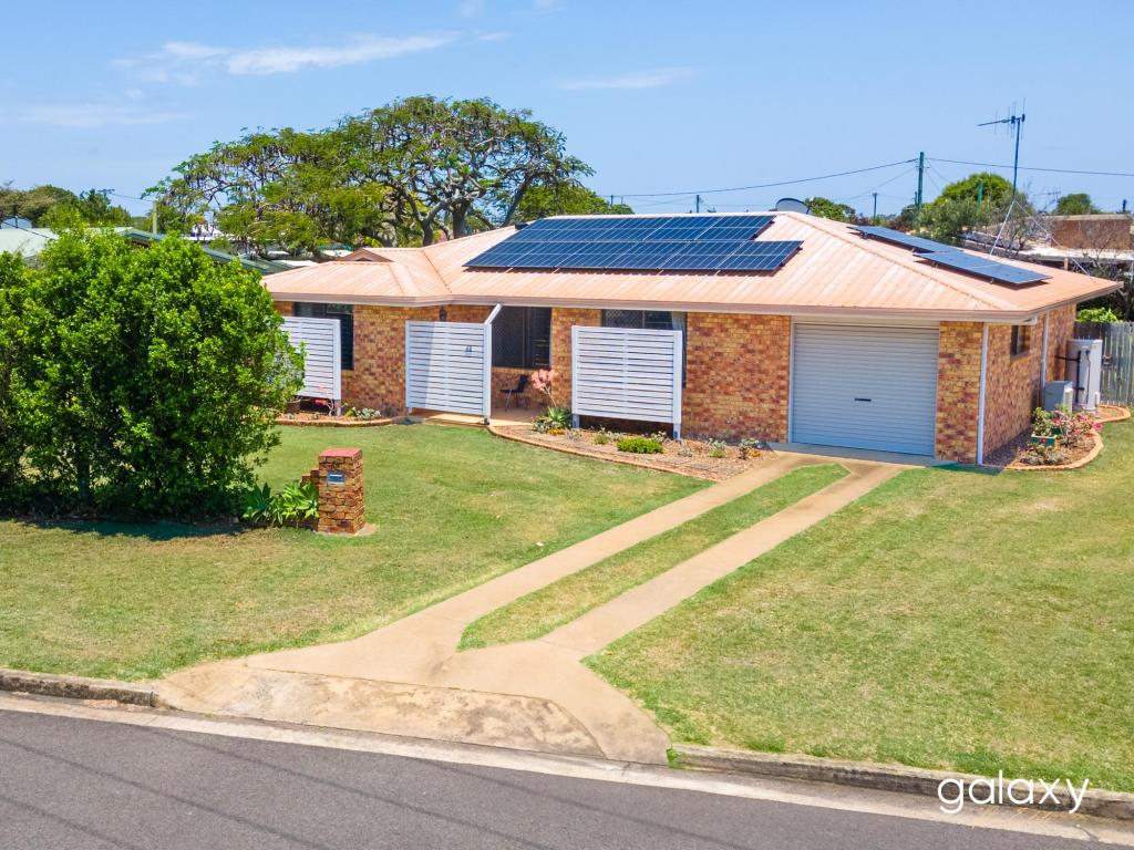 42 Scotton St, Kepnock, QLD 4670