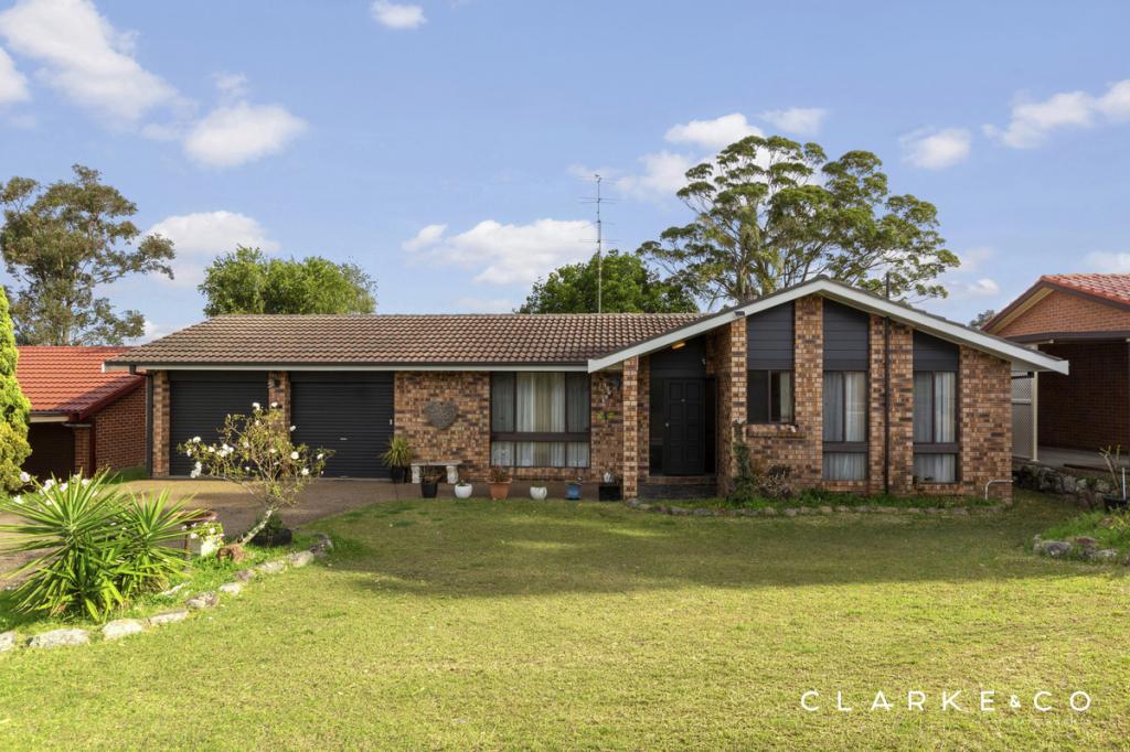 84 South Seas Dr, Ashtonfield, NSW 2323