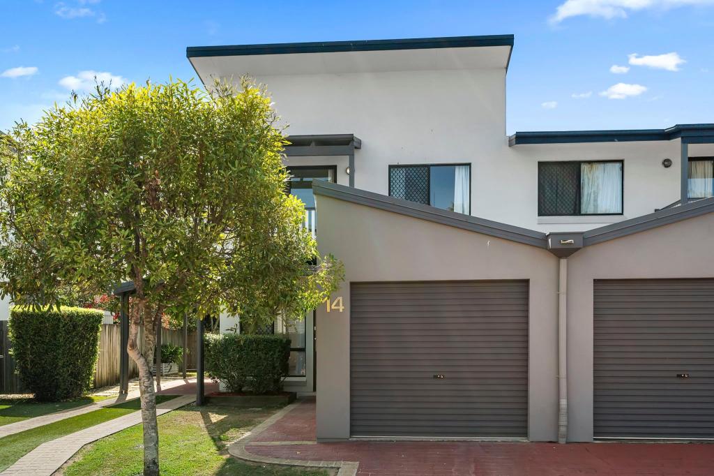14/23a Ronmack St, Chermside, QLD 4032