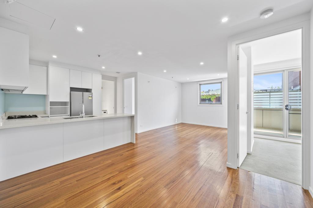 103/496 Brunswick St, Fitzroy North, VIC 3068