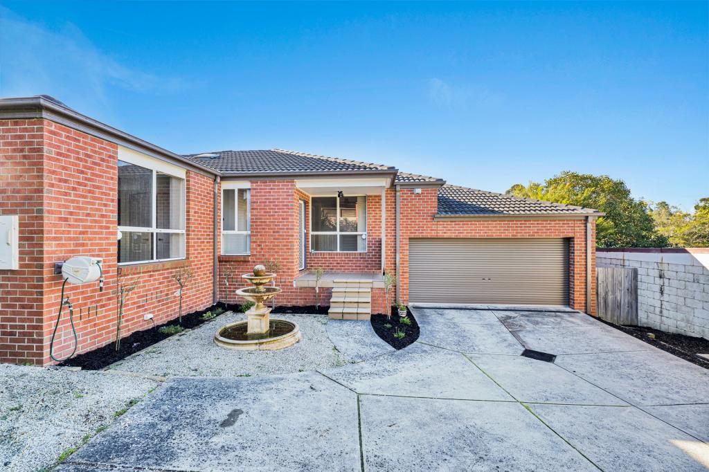 2/4 Rose Ave, Boronia, VIC 3155