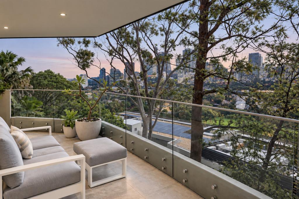 9/7 High View Ave, Neutral Bay, NSW 2089