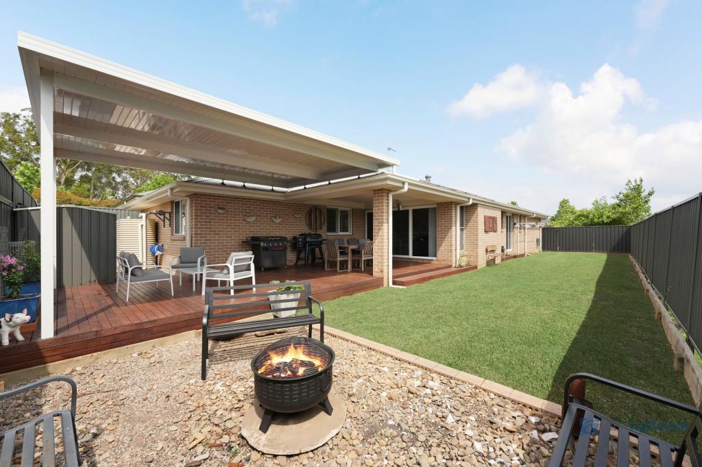 4 Armstrong Rd, Appin, NSW 2560