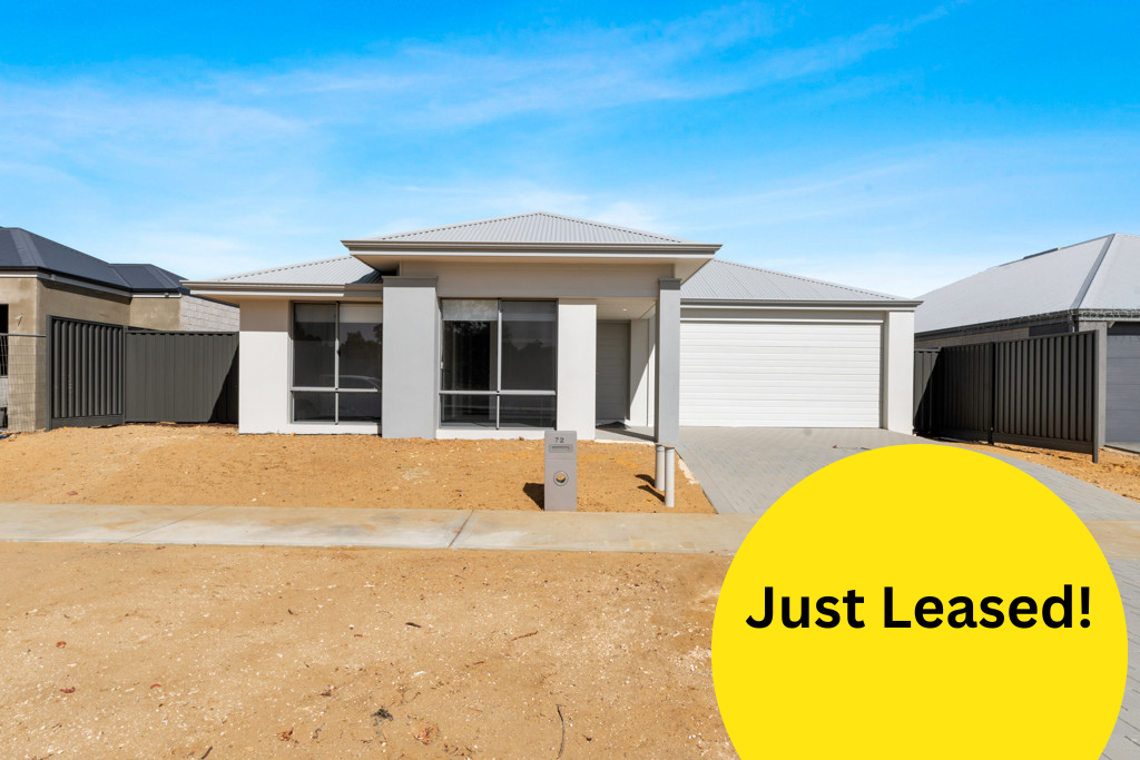 72 Lawrence Way, Byford, WA 6122