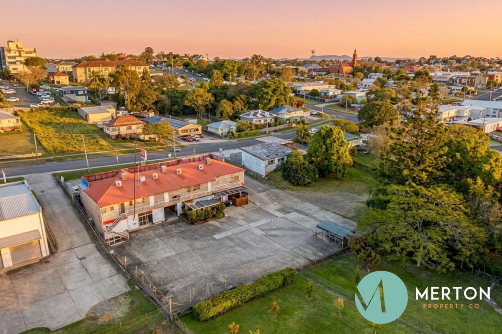 4/52 Duke St, Gympie, QLD 4570