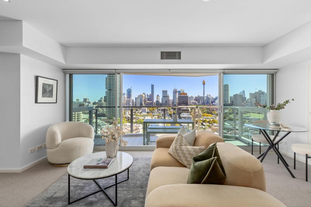 17b/82-94 Darlinghurst Rd, Darlinghurst, NSW 2010
