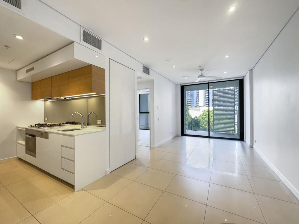 B1 Type H/33 Remora Rd, Hamilton, QLD 4007