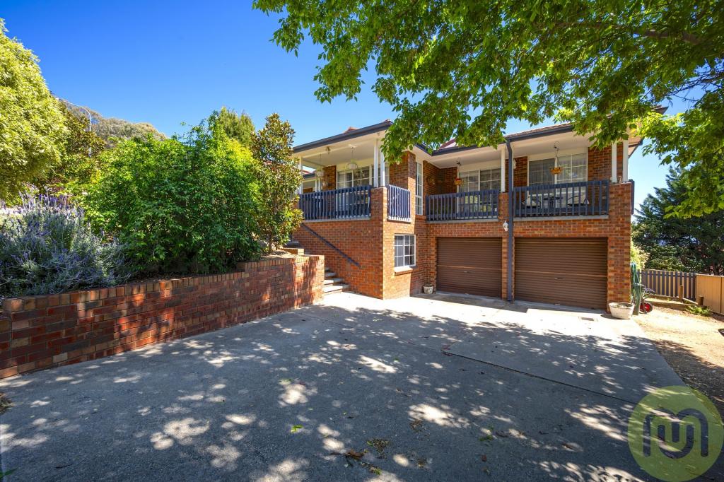 8 Mcmanus Pl, Calwell, ACT 2905