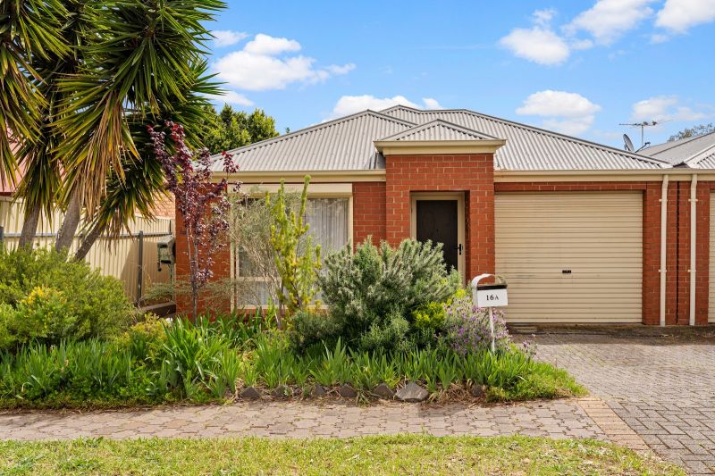 16a Baron Ave, Ingle Farm, SA 5098
