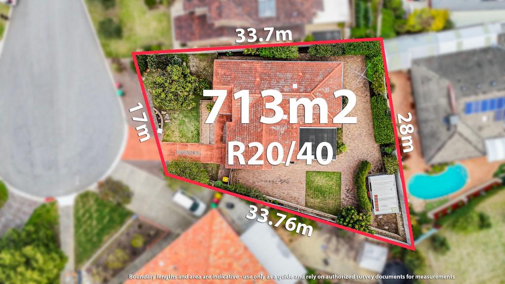 17 Chase Ct, Woodvale, WA 6026