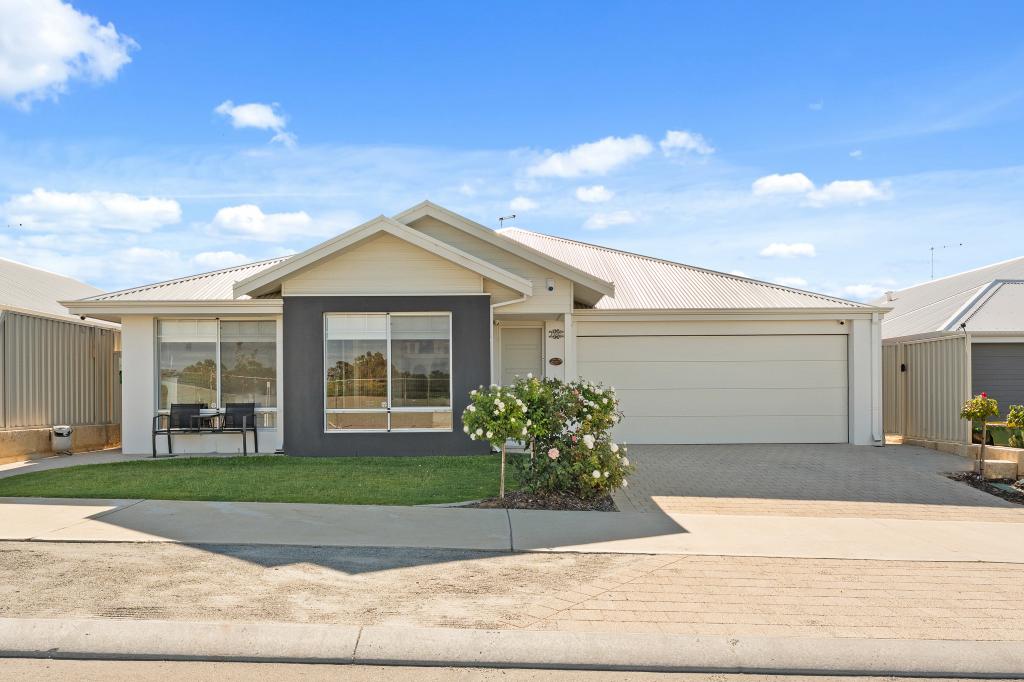 14 Towlers Dr, Golden Bay, WA 6174