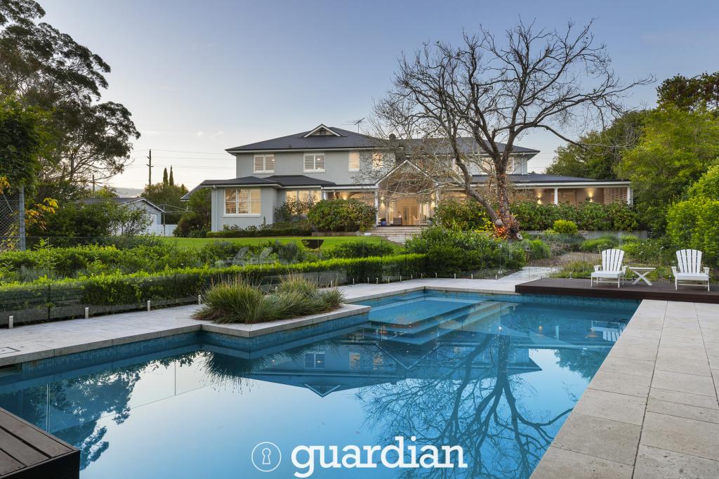 6 Jones Rd, Kenthurst, NSW 2156