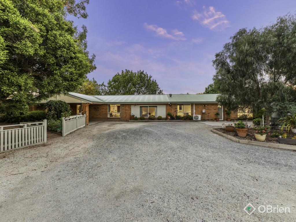 1 Thomas St, Beaconsfield, VIC 3807