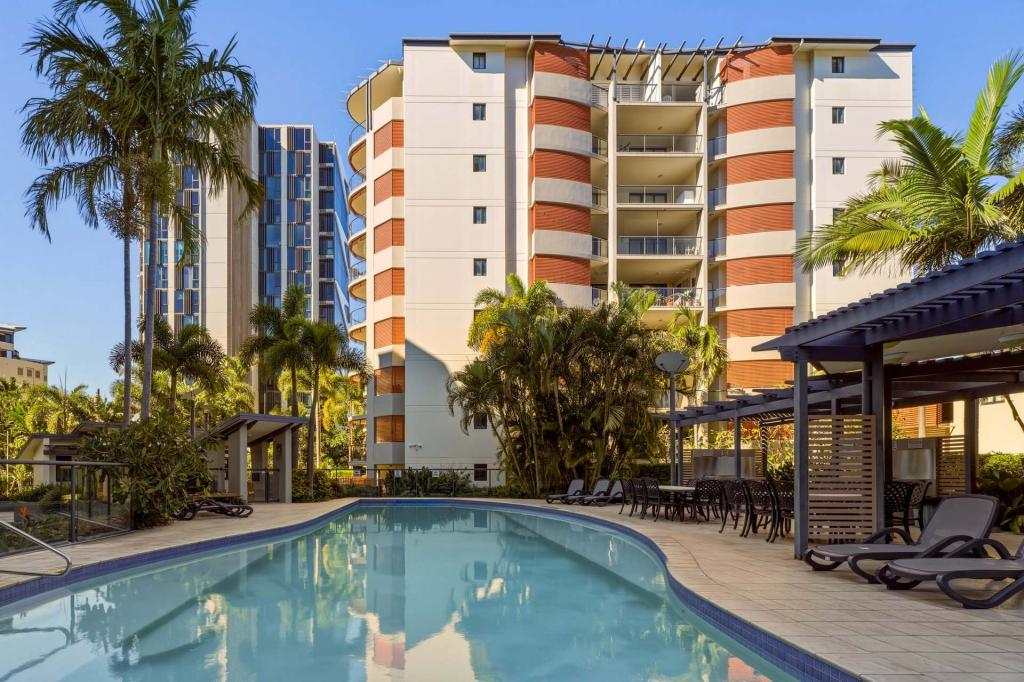 2409/9 Sylvan Rd, Toowong, QLD 4066