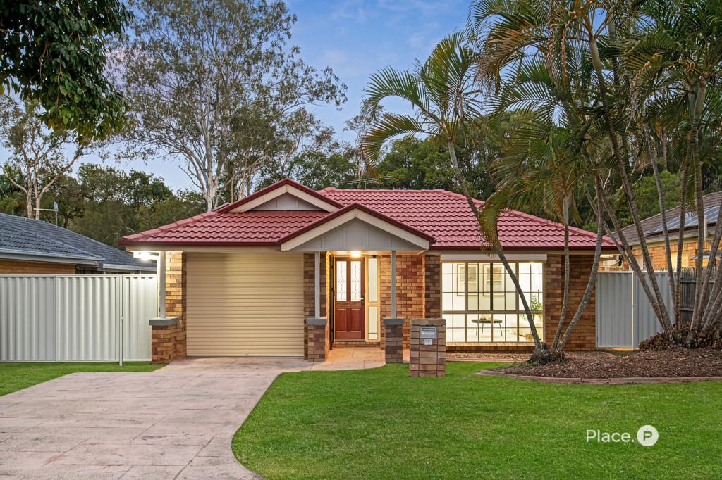 36 GREENLAW PL, EIGHT MILE PLAINS, QLD 4113