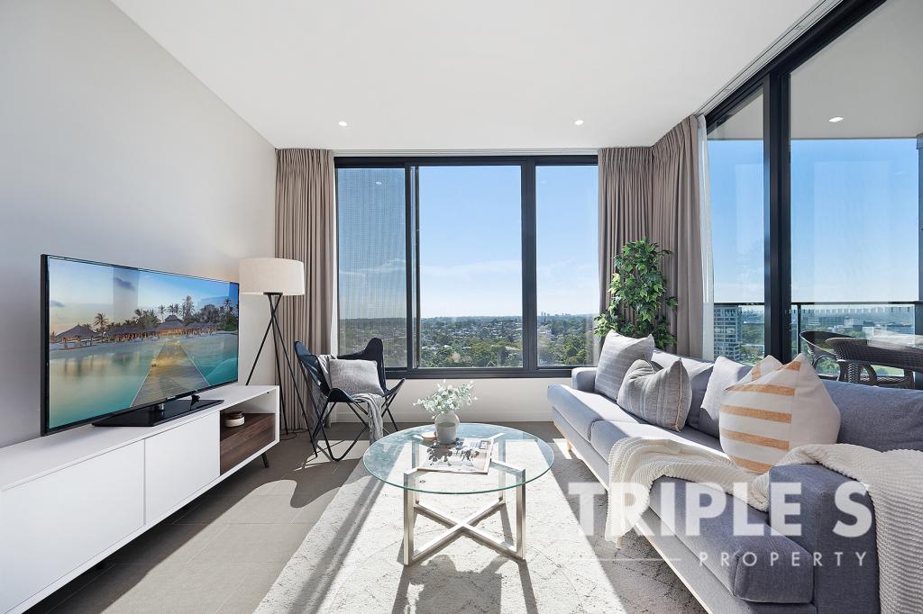 1709/1 Network Pl, North Ryde, NSW 2113