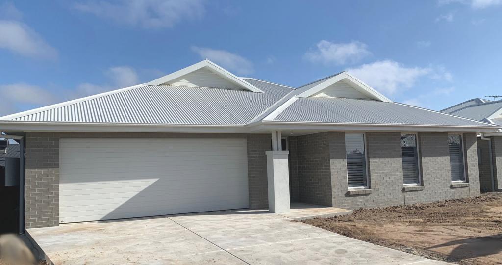 1/149 Birchgrove Cres, Thurgoona, NSW 2640