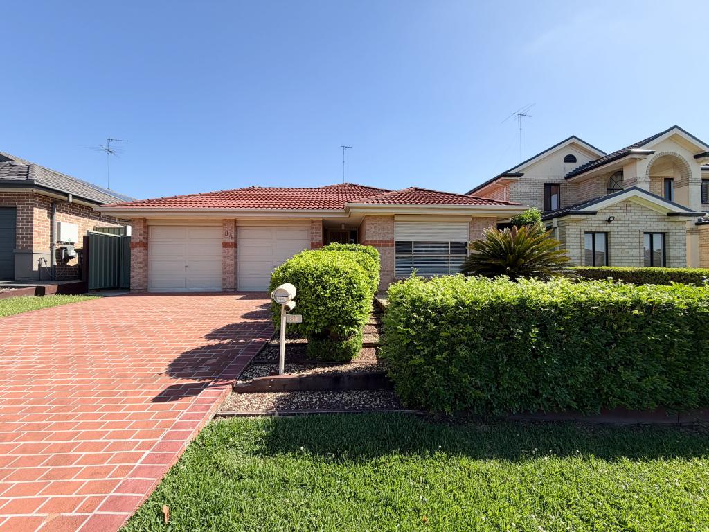84 Ridgetop Dr, Glenmore Park, NSW 2745