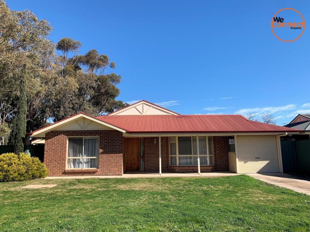 3 Walsh Ave, Strathalbyn, SA 5255