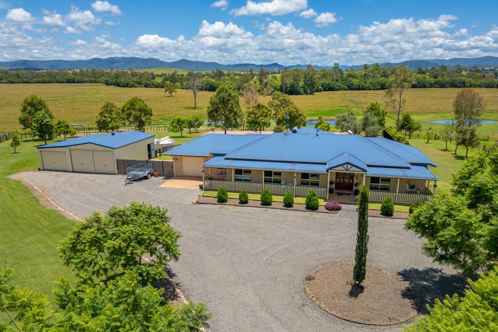 81 Montana Pl, Woolmar, QLD 4515