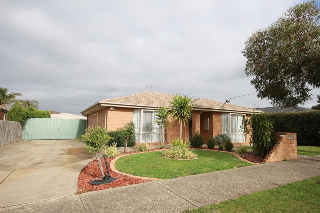 143 Hothlyn Dr, Craigieburn, VIC 3064