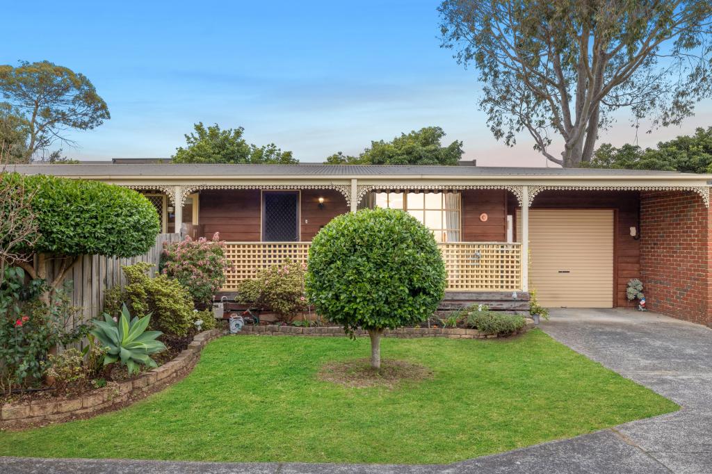 2/15 Clyde St, Ferntree Gully, VIC 3156
