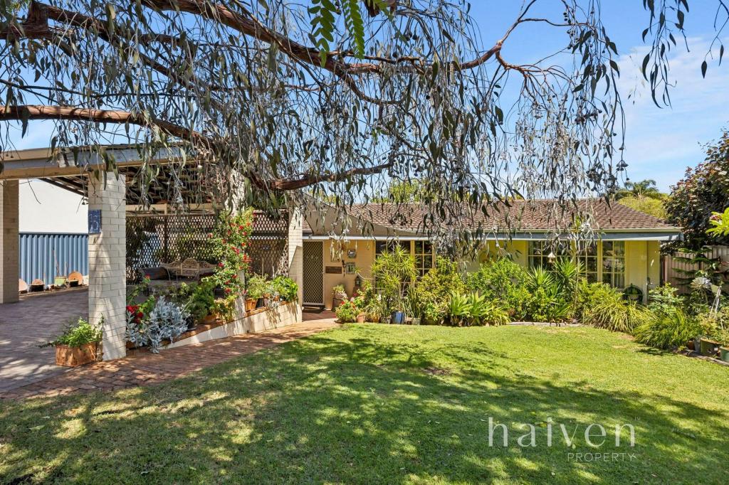 13 Hewitt Way, Booragoon, WA 6154