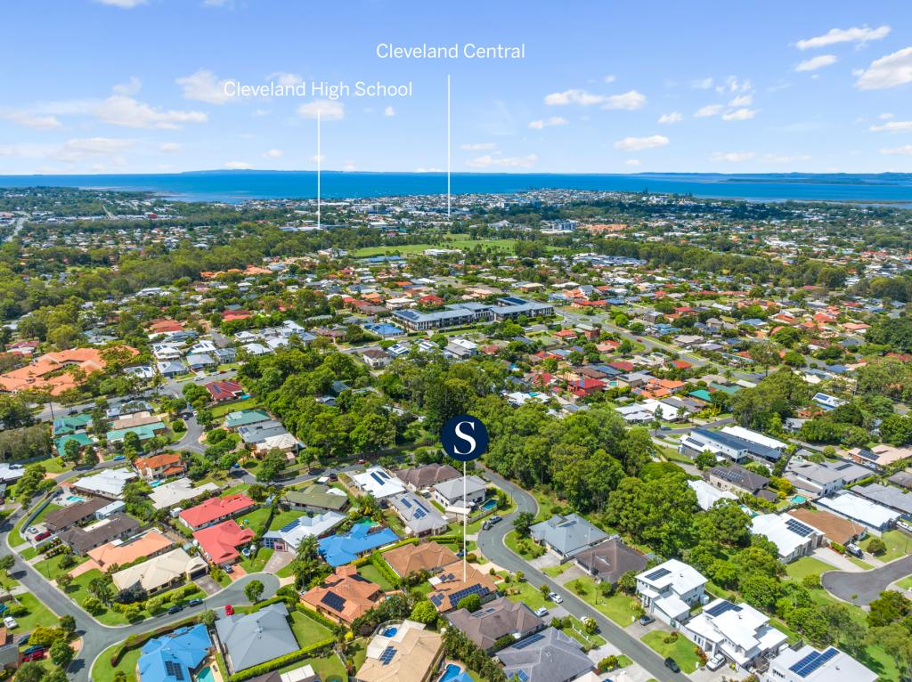 42 Ronnie St, Cleveland, QLD 4163