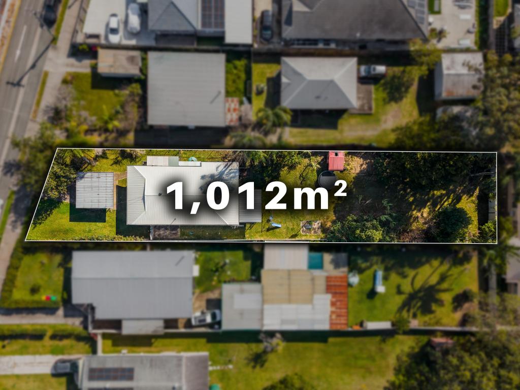 42 Nectarine St, Runcorn, QLD 4113
