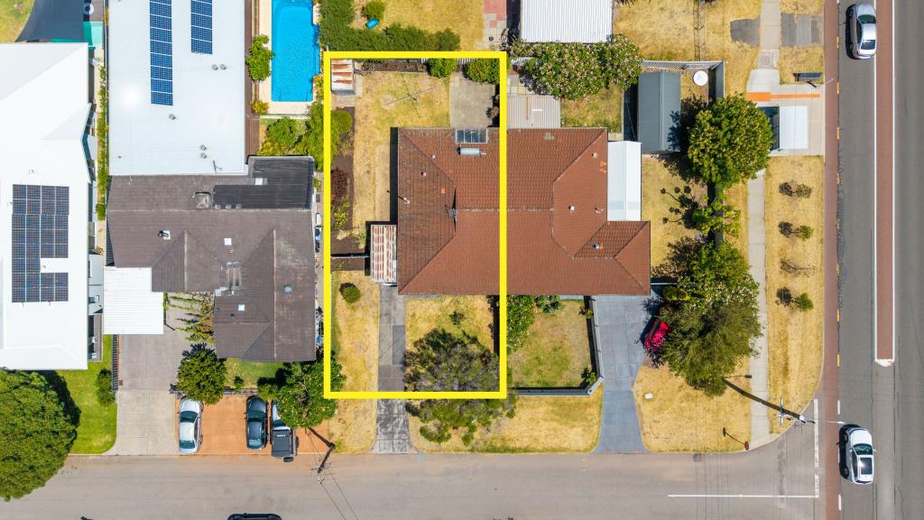 1a Choules Pl, Myaree, WA 6154