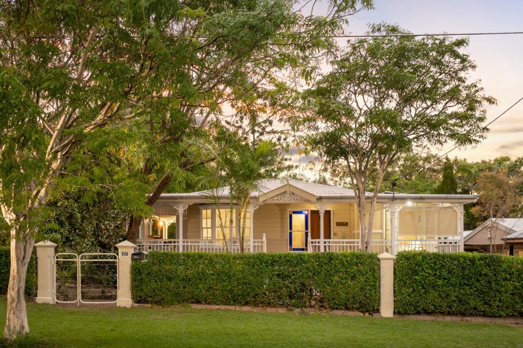 137 Market St S, Indooroopilly, QLD 4068