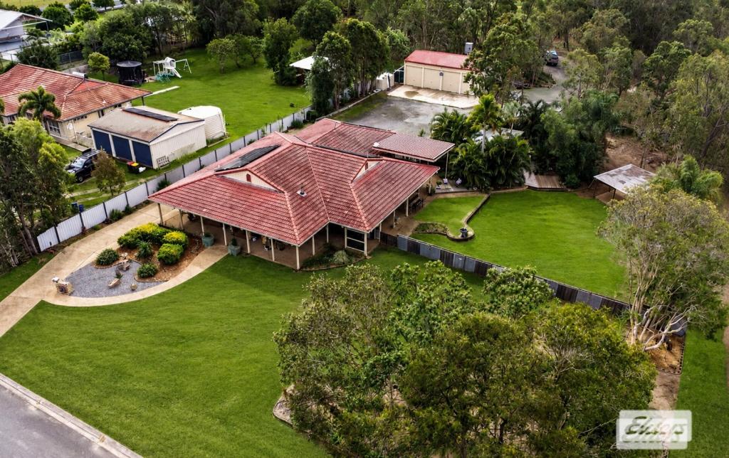 2 Bernborough Dr, Barmaryee, QLD 4703