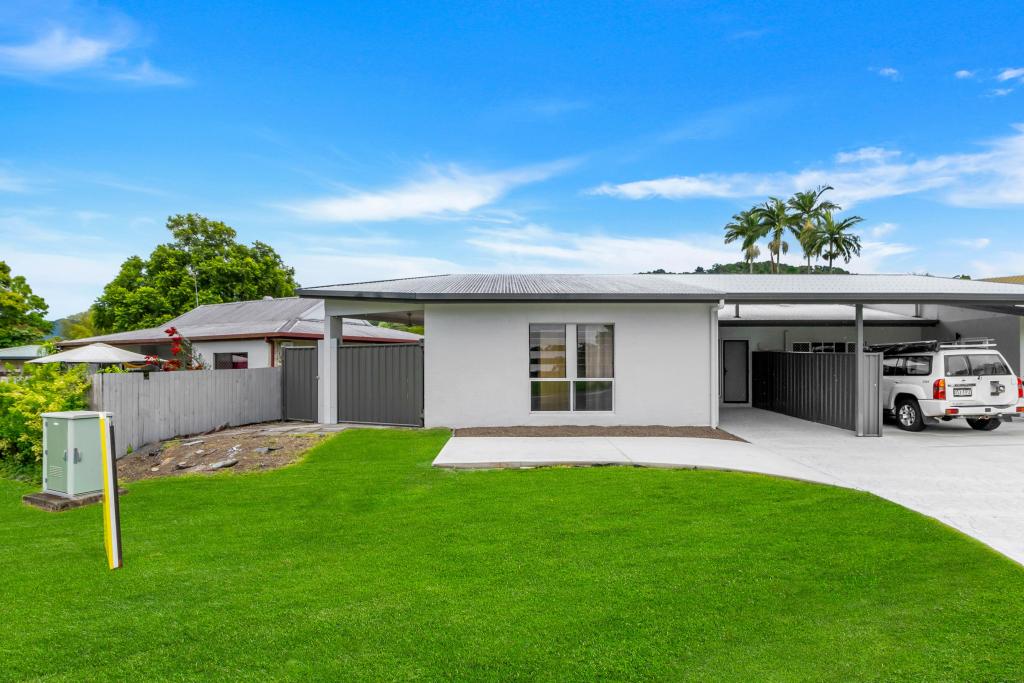 5a Hobson Dr, Brinsmead, QLD 4870