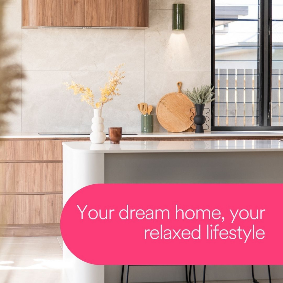 Lot 521 Whippet Cres, Julago, QLD 4816