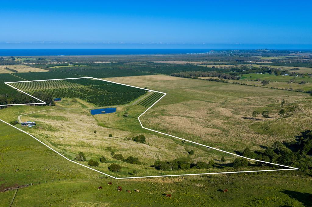 461 Newrybar Swamp Rd, Newrybar, NSW 2479