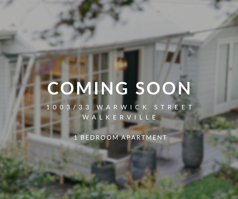 1003/33 Warwick St, Walkerville, SA 5081