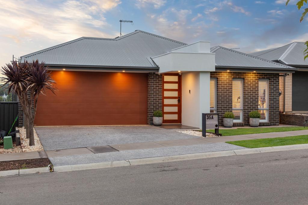 35a Wycombe Dr, Mount Barker, SA 5251