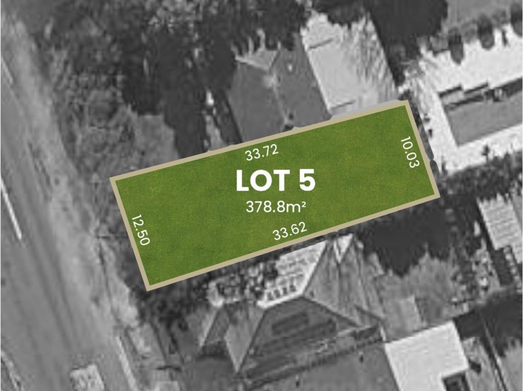 Lot 5 / 29 Foxall Rd, North Kellyville, NSW 2155