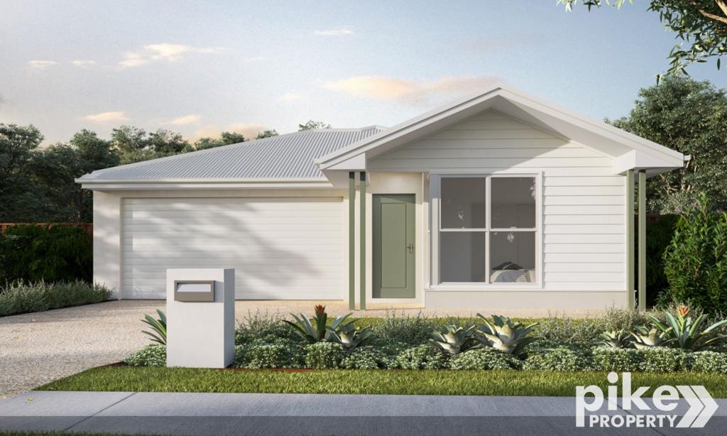 Lot 12, 8-20 Pickering Pl, Upper Caboolture, QLD 4510