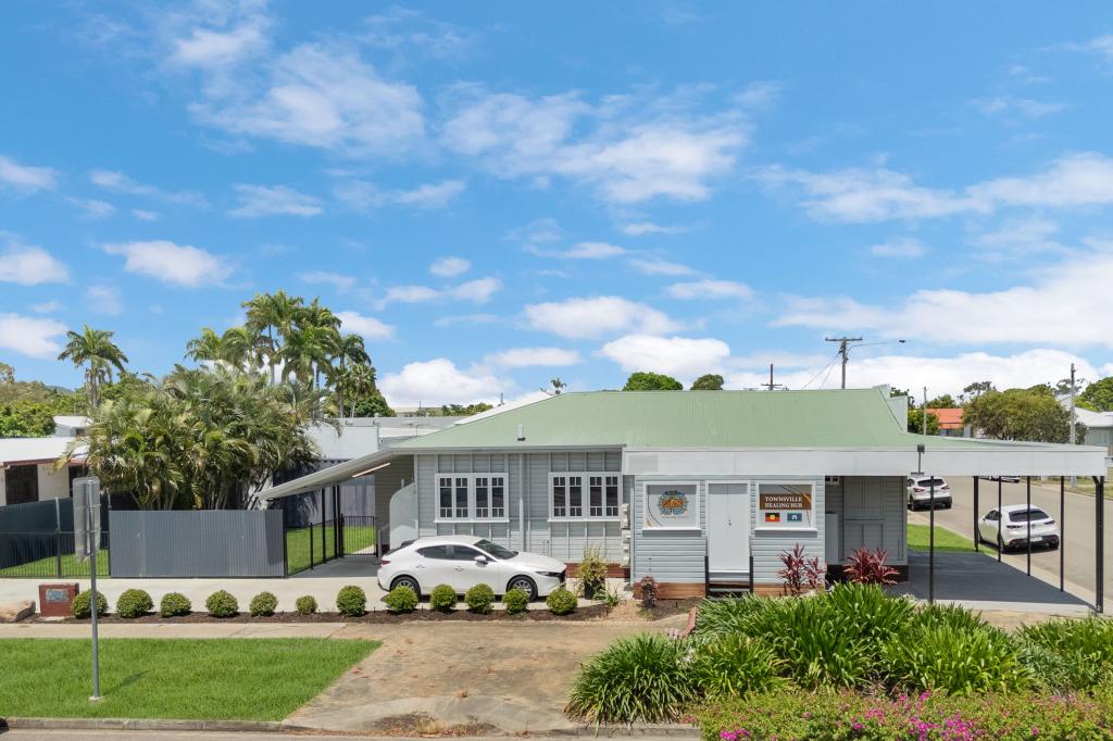 108 Dearness St, Garbutt, QLD 4814