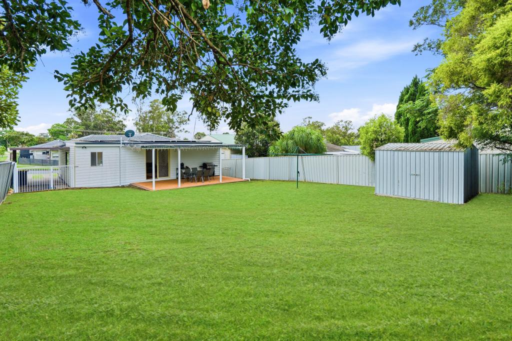 10 Dorset St, Cambridge Park, NSW 2747