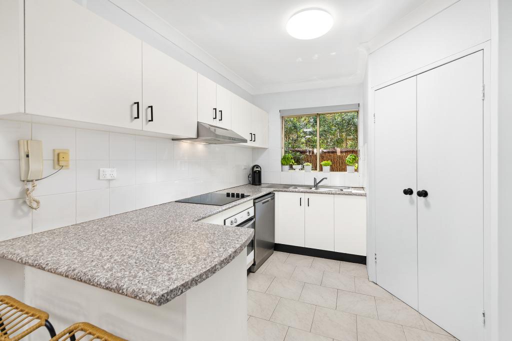 2/1 May St, Hornsby, NSW 2077
