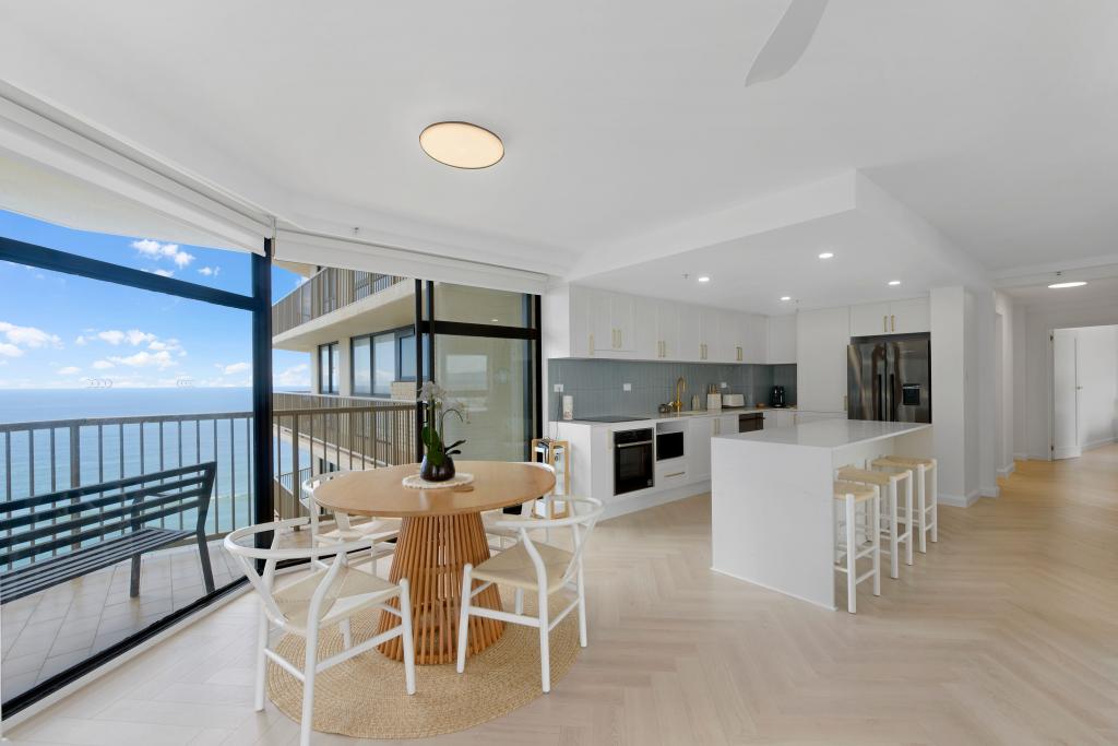 25d/80 The Esplanade, Surfers Paradise, QLD 4217