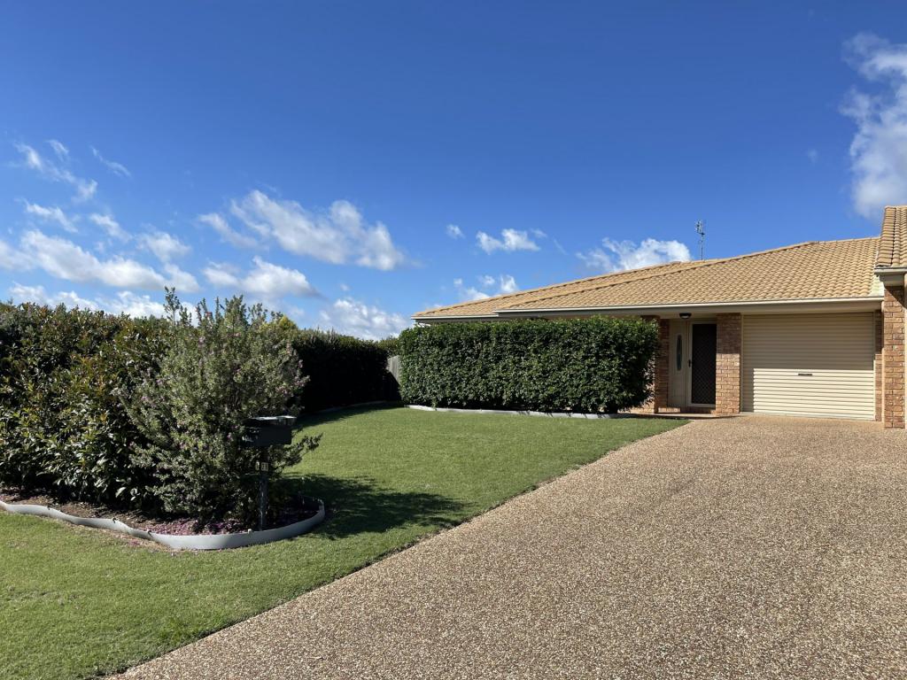 1/28 Flitcroft St, Warwick, QLD 4370